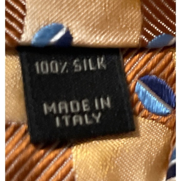 Jos. A. Bank L/S Shirt *FREE TIE** 16-1/2 - 35 - Picture 7 of 7